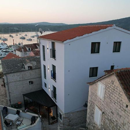Azalea Dalmacija Luxury Rooms And Apartments Primošten Exteriör bild