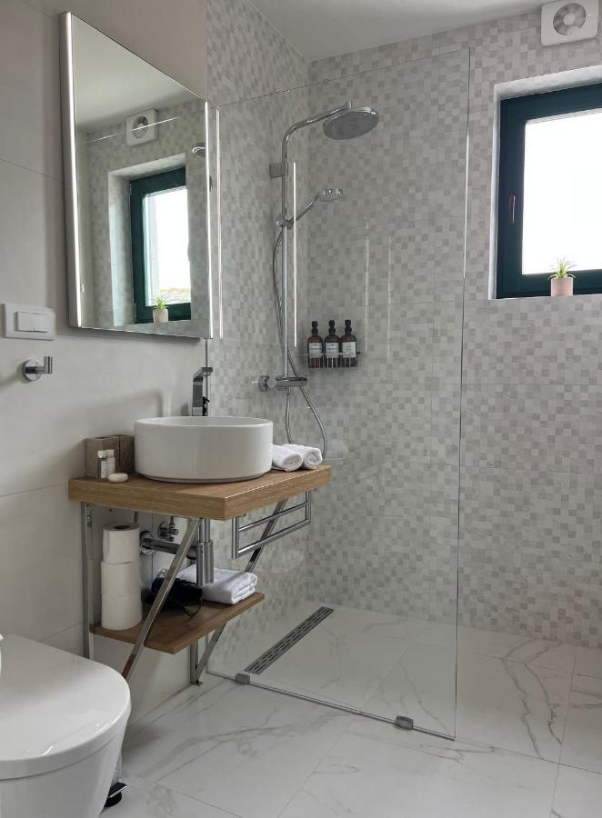 Azalea Dalmacija Luxury Rooms And Apartments Primošten Exteriör bild