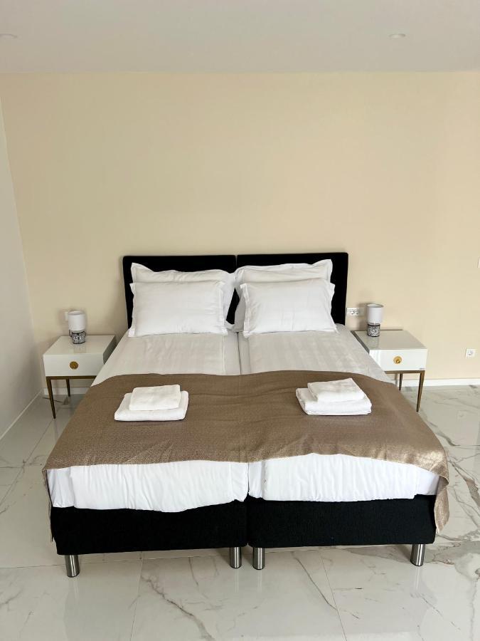 Azalea Dalmacija Luxury Rooms And Apartments Primošten Exteriör bild