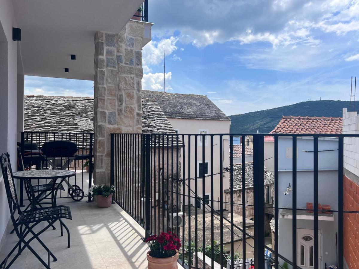 Azalea Dalmacija Luxury Rooms And Apartments Primošten Exteriör bild
